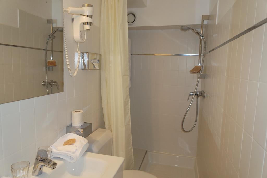 Hotel Carolina Cannes Eksteriør billede