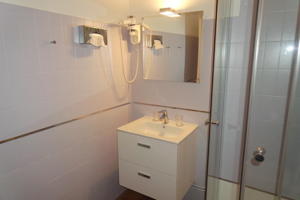 Hotel Carolina Cannes Eksteriør billede