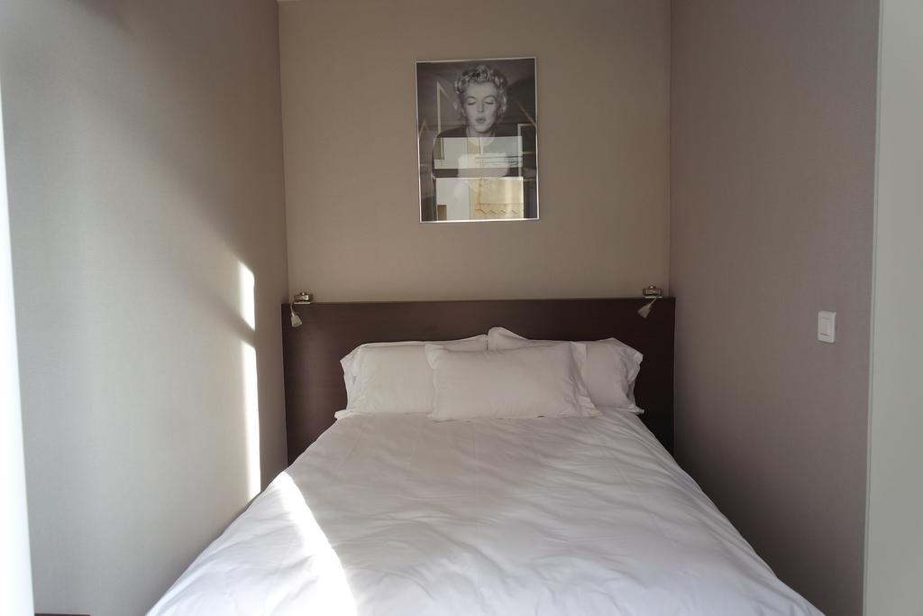 Hotel Carolina Cannes Eksteriør billede