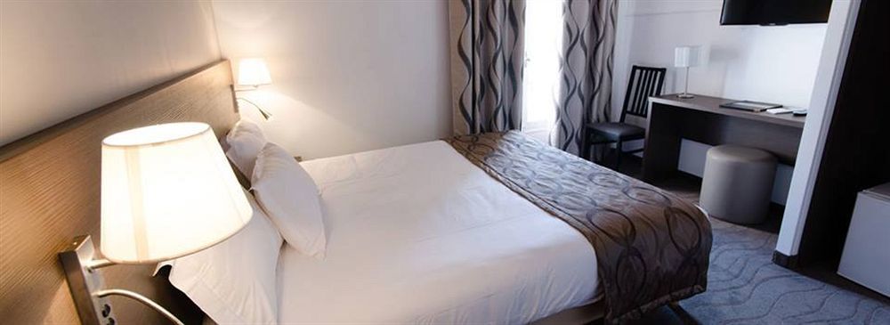 Hotel Carolina Cannes Eksteriør billede
