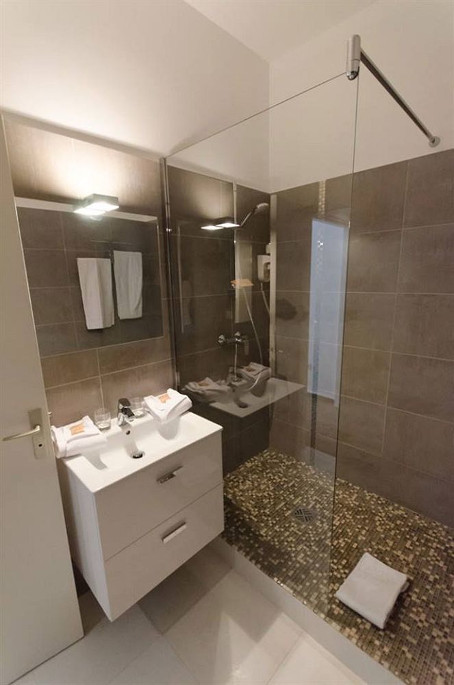 Hotel Carolina Cannes Eksteriør billede