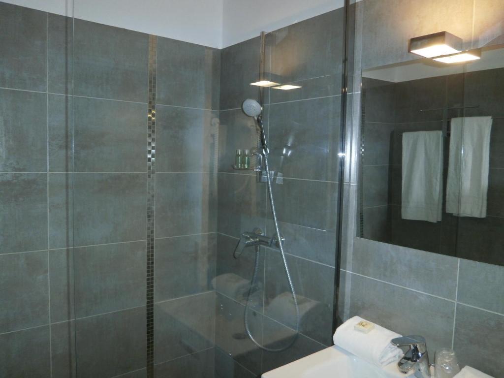 Hotel Carolina Cannes Eksteriør billede