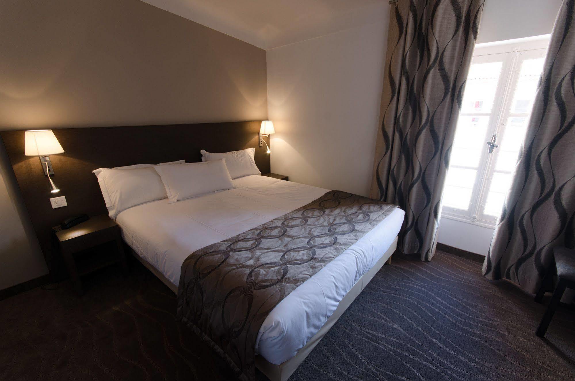 Hotel Carolina Cannes Eksteriør billede