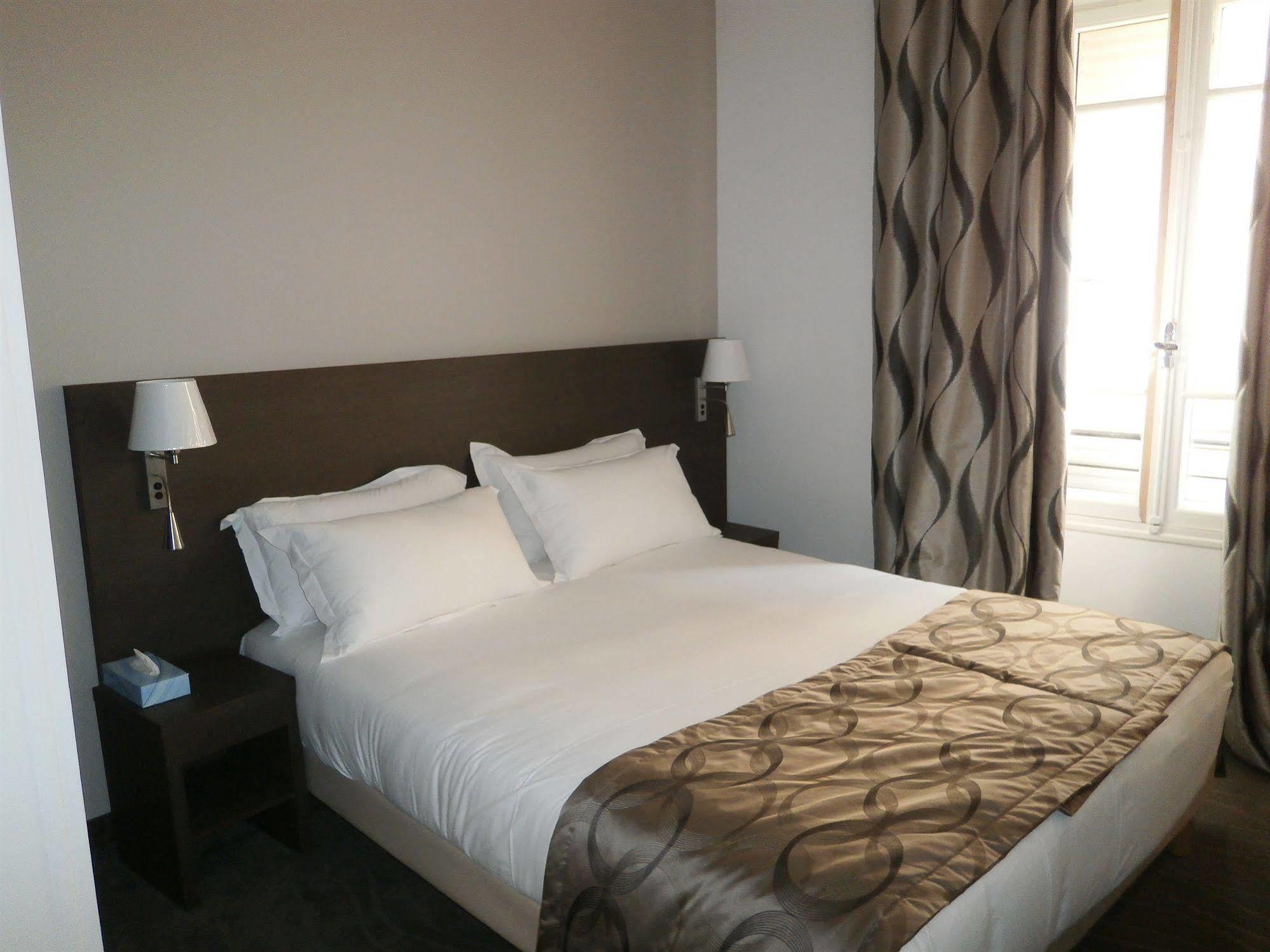 Hotel Carolina Cannes Eksteriør billede