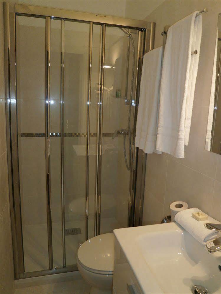 Hotel Carolina Cannes Eksteriør billede