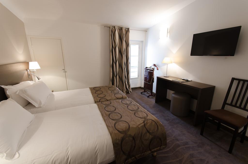 Hotel Carolina Cannes Eksteriør billede